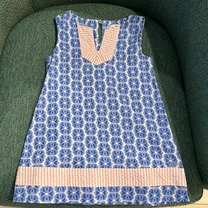 Vineyard and Vines 2T dress